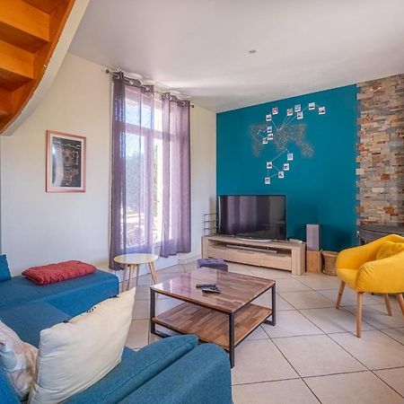 Maison De La Gaite Амбуаз Экстерьер фото