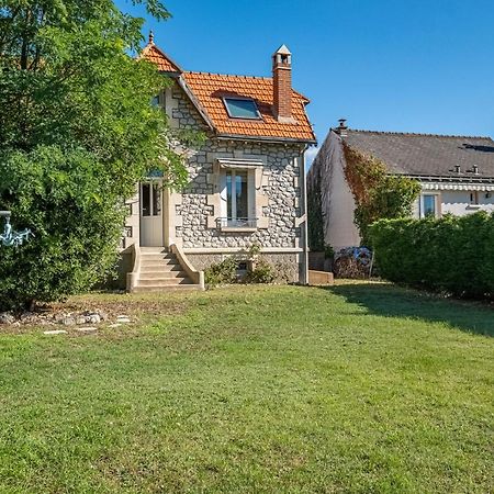 Maison De La Gaite Амбуаз Экстерьер фото