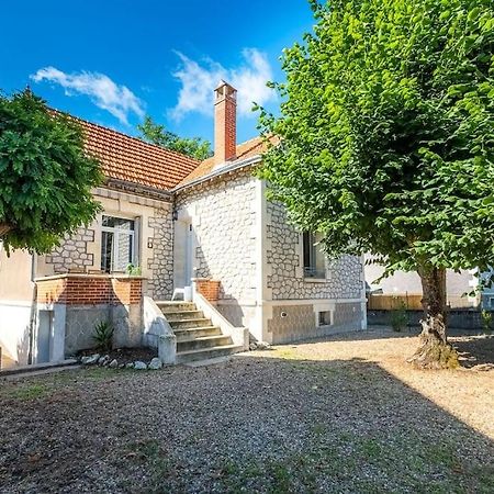 Maison De La Gaite Амбуаз Экстерьер фото